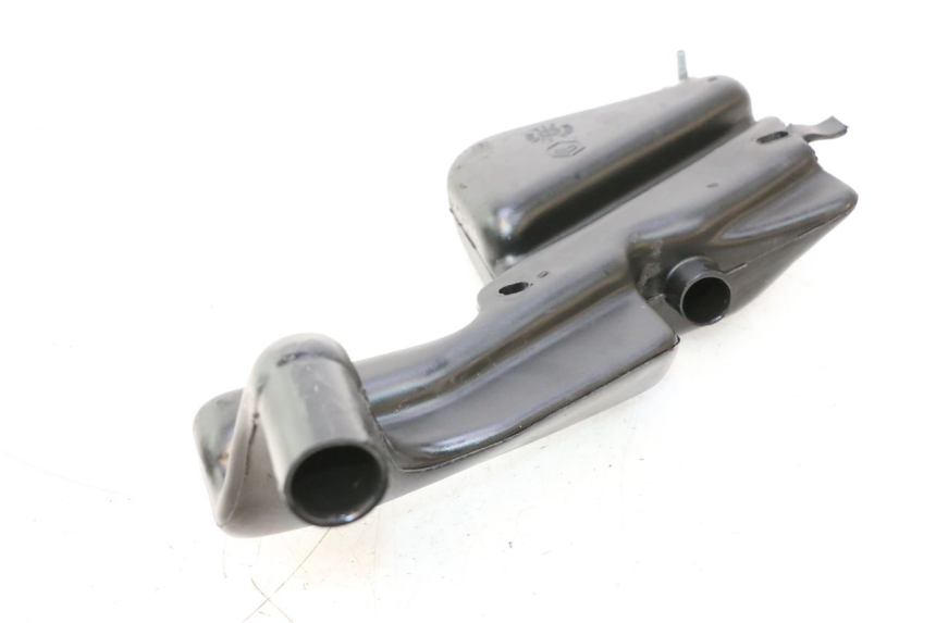 photo de OIL TANK PIAGGIO TYPHOON 50 (2000 - 2009) - Zoom on usage condition