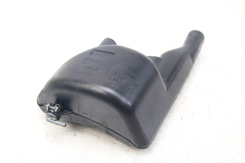 photo de OIL TANK PIAGGIO VESPA SPRINT 2T 50 (2014 - 2018) - Zoom on usage condition