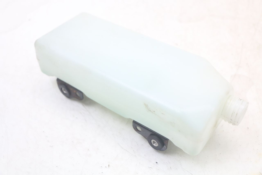 photo de OIL TANK FANTIC XM PERFORMANCE 2T 50 (2021 - 2022) - Zoom on usage condition