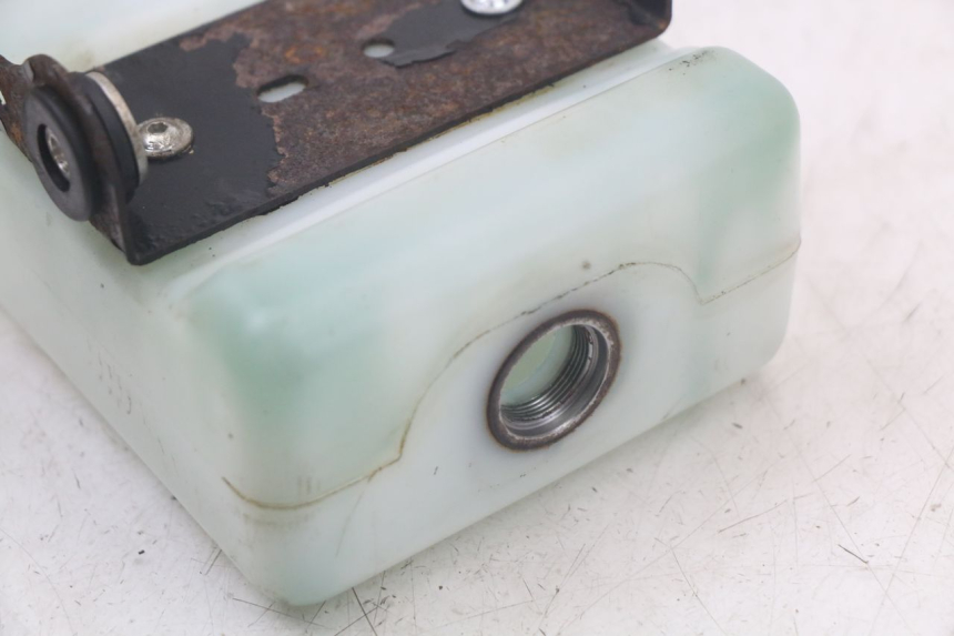 photo de OIL TANK FANTIC XM PERFORMANCE 2T 50 (2021 - 2022) - Markings and original references