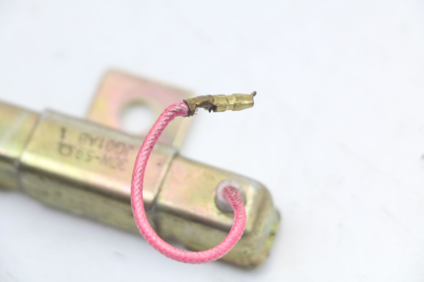 photo de RESISTOR DAELIM A-FOUR 2T 50 (2005 - 2012) - Component detail