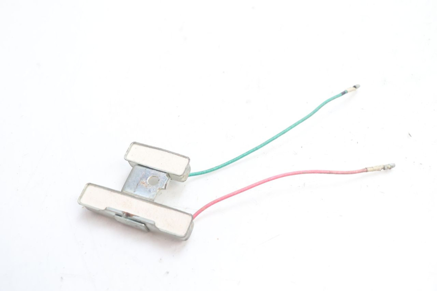 photo de RESISTOR KYMCO AGILITY 4T 10" 50 (2005 - 2018) - Alternative perspective
