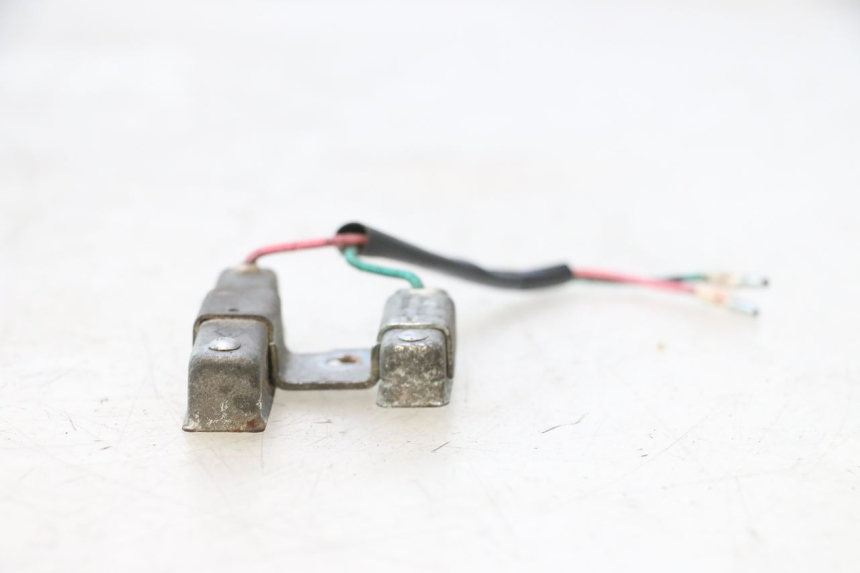 photo de RESISTANCE KYMCO AGILITY 4T 50 (2005 - 2018) - Component detail