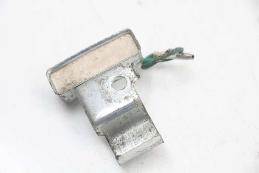 photo de RESISTOR KYMCO AGILITY CARRY 50 (2011 - 2020) - Alternative perspective