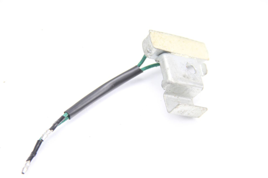 photo de RESISTOR KYMCO AGILITY CITY 4T 50 (2008 - 2016) - Zoom on usage condition