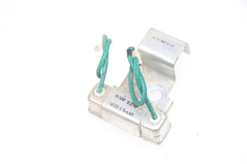 photo de RESISTOR KYMCO AGILITY CITY 50 (2008 - 2016) - Main view