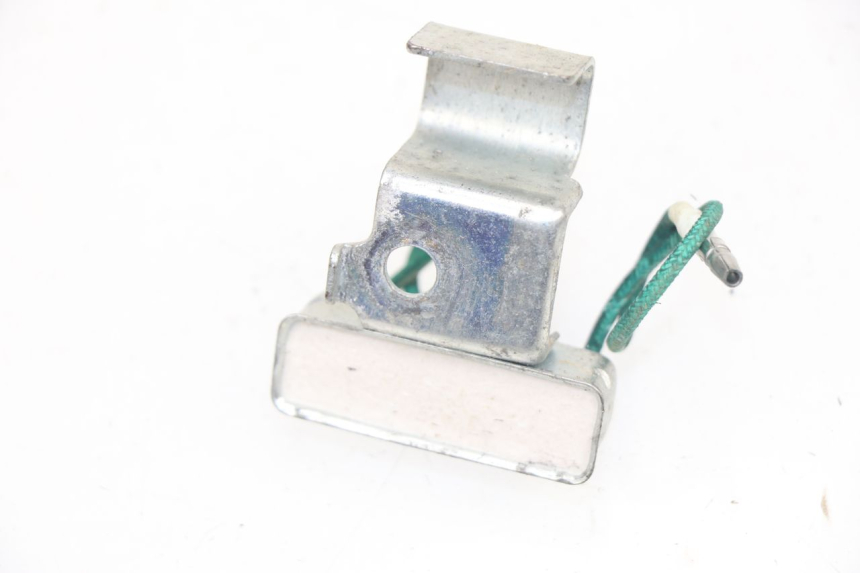 photo de RESISTOR KYMCO AGILITY CITY 50 (2008 - 2016) - Component detail