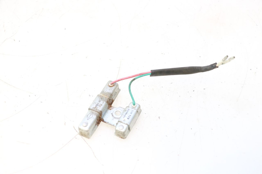 photo de RESISTOR KYMCO AGILITY PREMIUM 50 (2007 - 2010) - Alternative perspective
