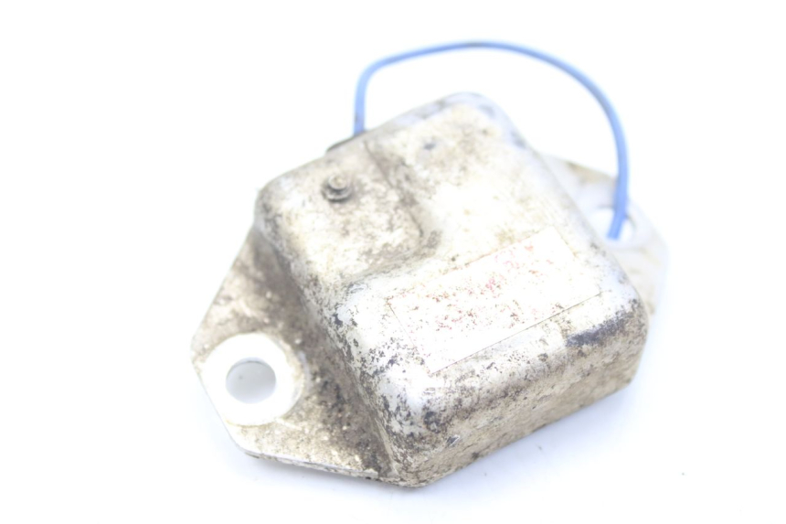 photo de RESISTANCE YAMAHA BLASTER 200 (1987 - 2002) - Zoom on usage condition