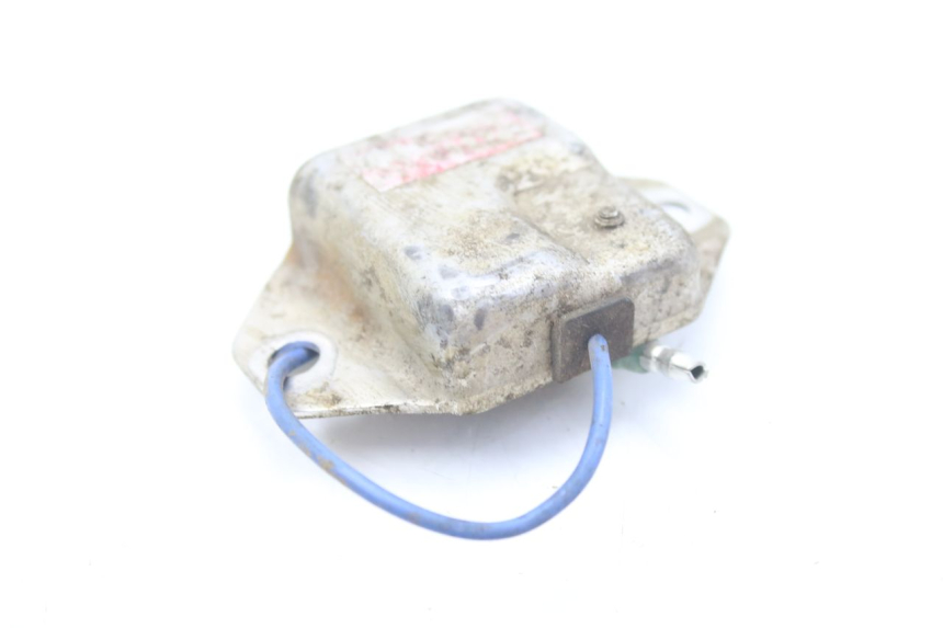 photo de RESISTANCE YAMAHA BLASTER 200 (1987 - 2002) - Alternative perspective