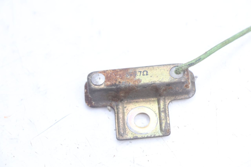 photo de RESISTANCE PEUGEOT BUXY 50 (1993 - 1998) - Product overview