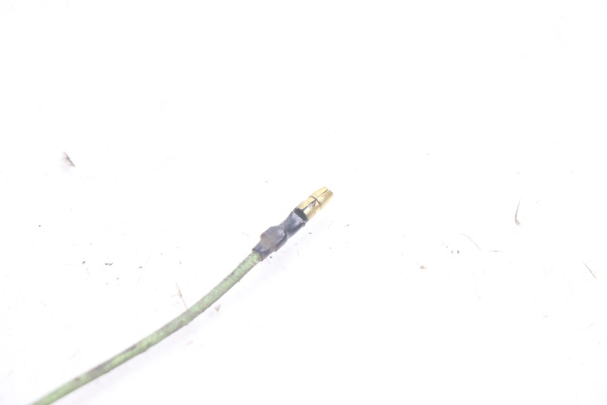 photo de RESISTANCE PEUGEOT BUXY 50 (1993 - 1998) - Fixing points details