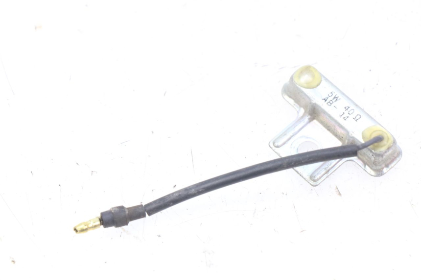 photo de RESISTOR HONDA CBRF CBR-F PC41 600 (2011 - 2013) - Main view