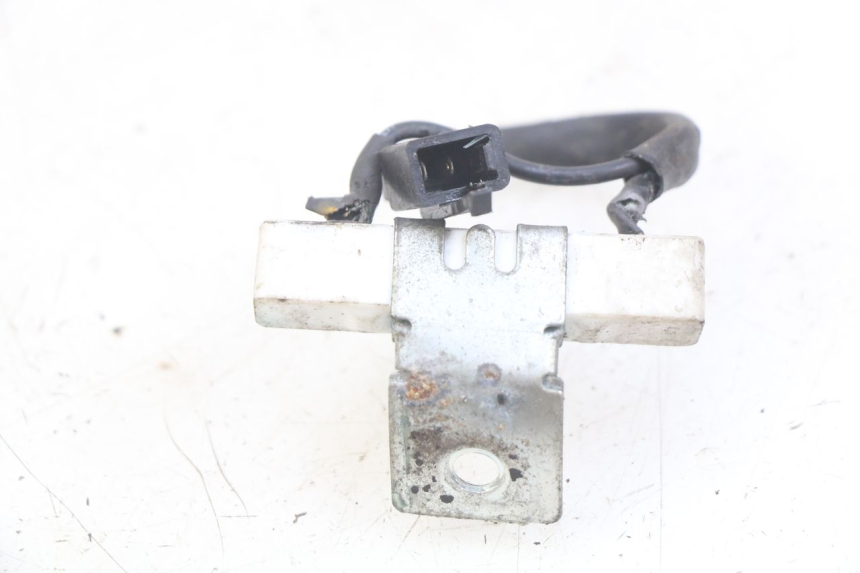 photo de RESISTANCE TGB CITY 2 50 (2009 - 2013) - Main view