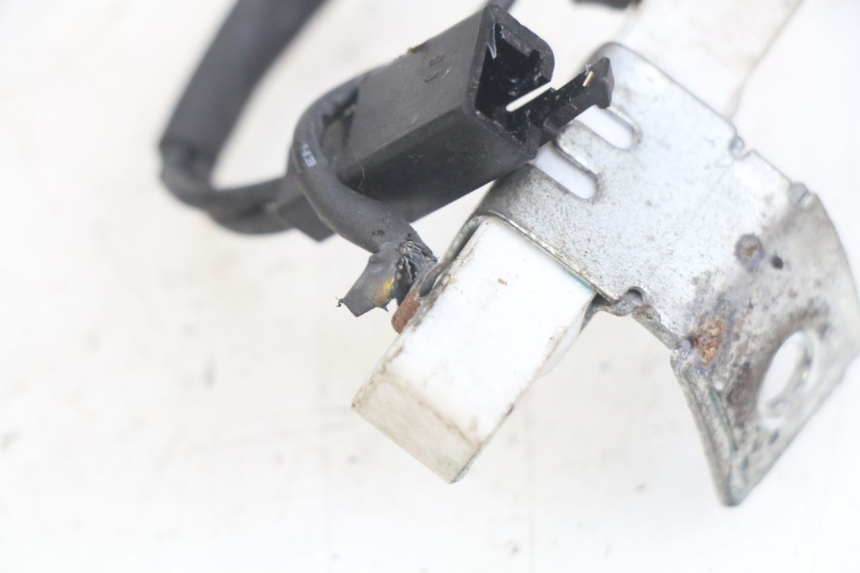 photo de RESISTANCE TGB CITY 2 50 (2009 - 2013) - Technical close-up