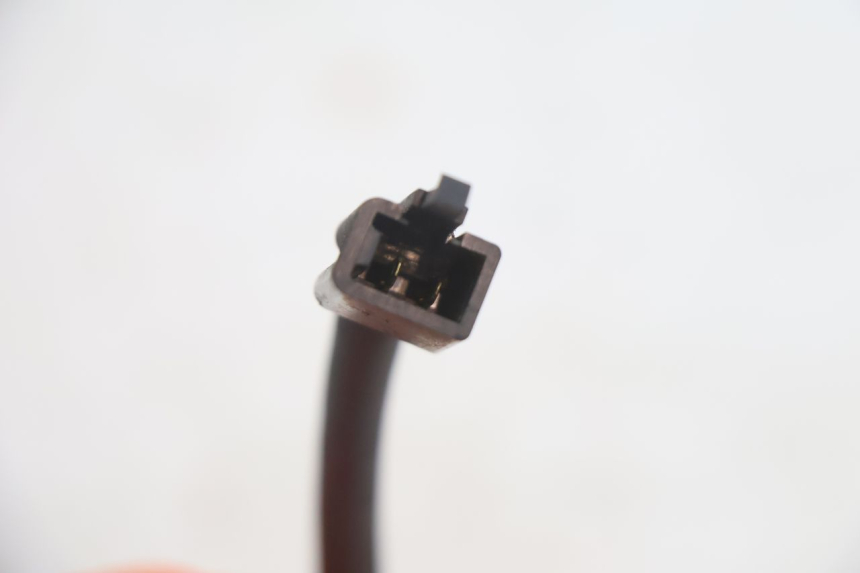 photo de RESISTOR TGB CITY RS 50 (2011 - 2016) - Technical close-up