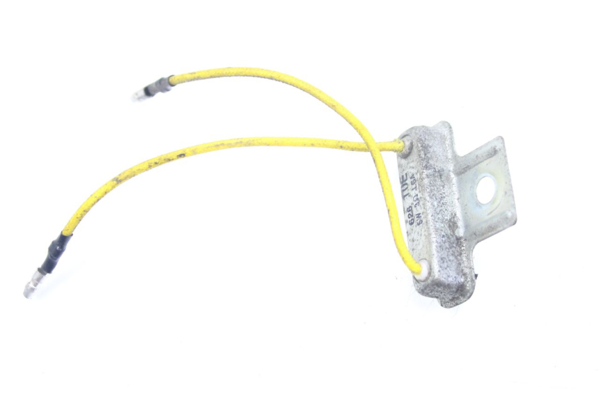 photo de RESISTANCE SYM CITYCOM CITY COM 125 (2009 - 2014) - Main view