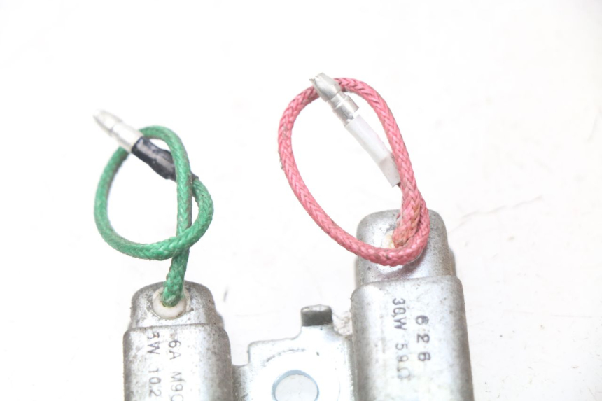 photo de RESISTOR SYM DD 50 (2005 - 2011) - Component detail