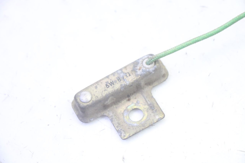 photo de RESISTOR PEUGEOT ELYSEO 125 (1999 - 2004) - Component detail