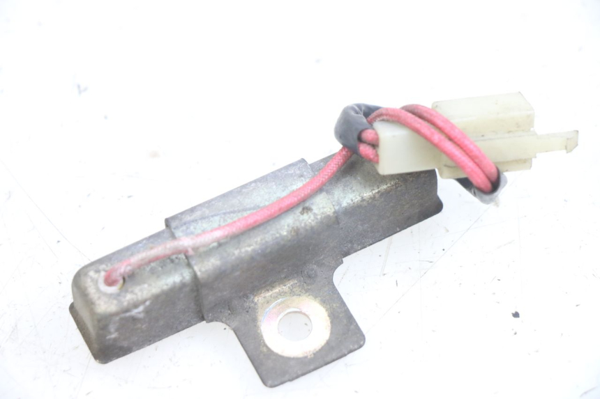 photo de RESISTANCE TNT MOTOR FASTINO 4T 50 (2013 - 2019) - Main view