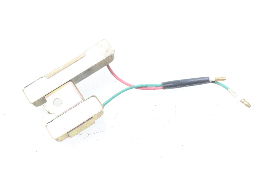 photo de RESISTANCE SYM FIDDLE 2 50 (2008 - 2013) - Component detail