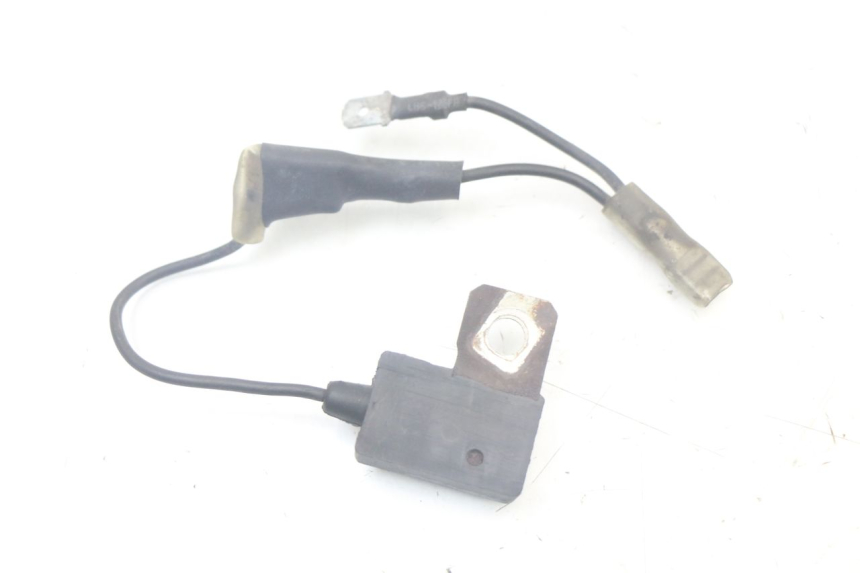 photo de RESISTOR YAMAHA FJR ABS 1300 (2006 - 2012) - Zoom on usage condition