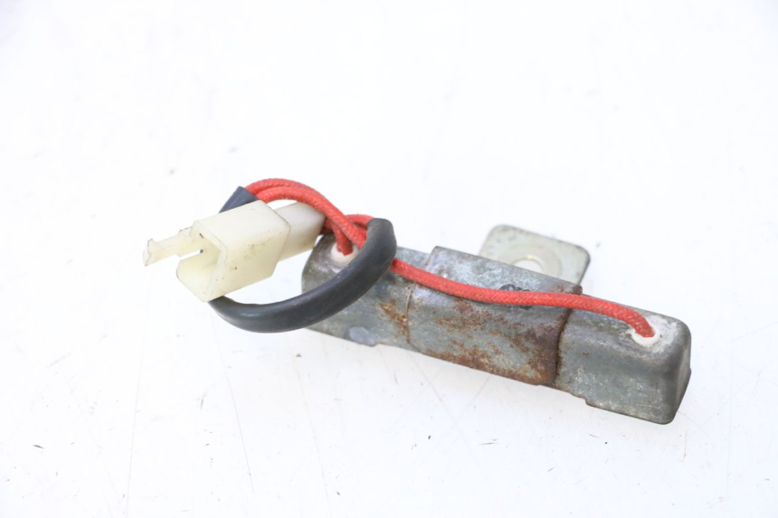 photo de RESISTOR KEEWAY FOCUS 50 (2006 - 2009) - Main view