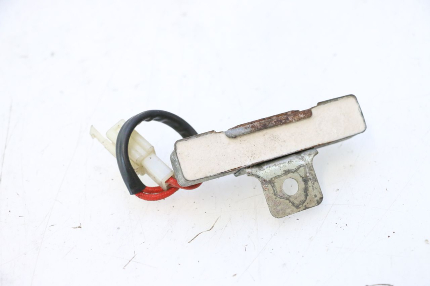 photo de RESISTOR KEEWAY FOCUS 50 (2006 - 2009) - Component detail