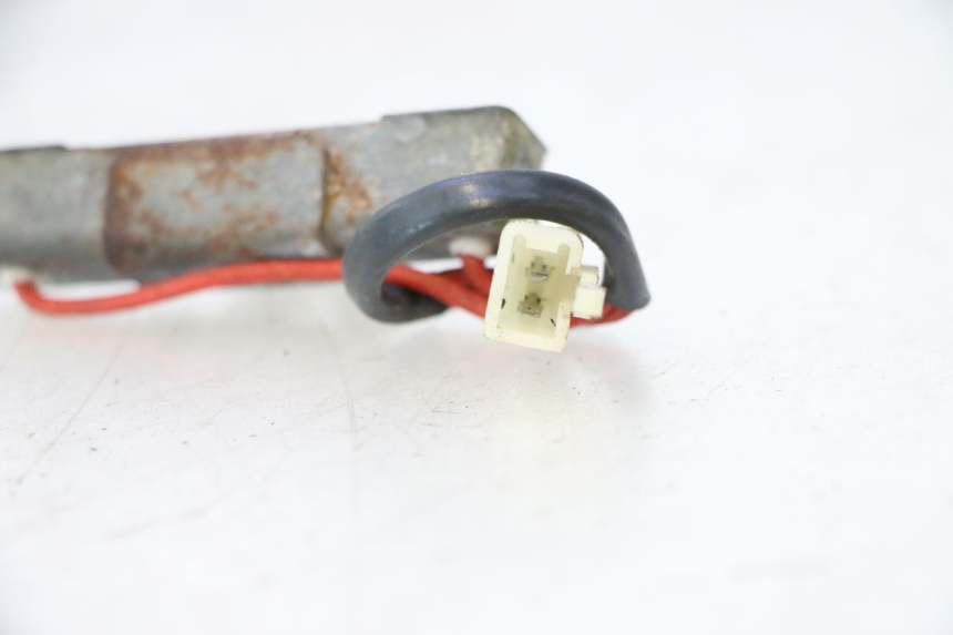 photo de RESISTOR KEEWAY FOCUS 50 (2006 - 2009) - Zoom on usage condition