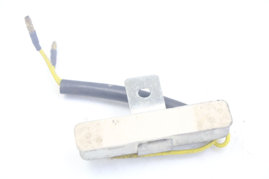 photo de RESISTOR BAOTIAN FRESH 50 (2004 - 2012) - Component detail