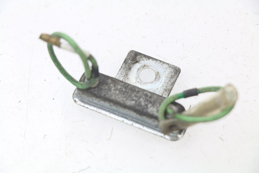 photo de RESISTOR KYMCO GRAND DINK 250 (2002 - 2007) - Main view