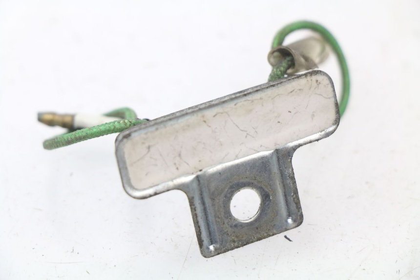 photo de RESISTOR KYMCO GRAND DINK 250 (2002 - 2007) - Component detail