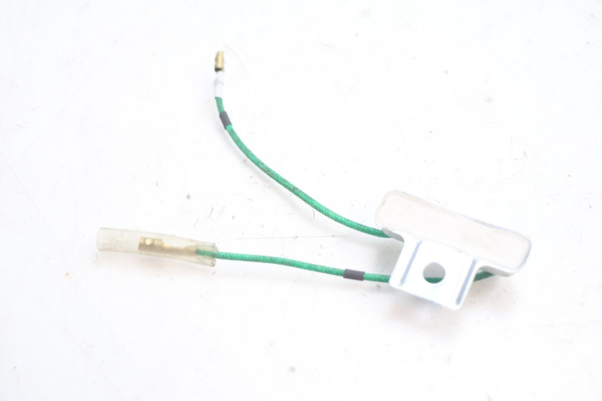 photo de RESISTOR KYMCO GRAND DINK 125 (2008 - 2014) - Zoom on usage condition