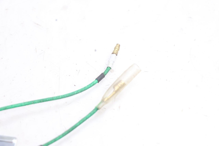 photo de RESISTOR KYMCO GRAND DINK 125 (2008 - 2014) - Alternative perspective