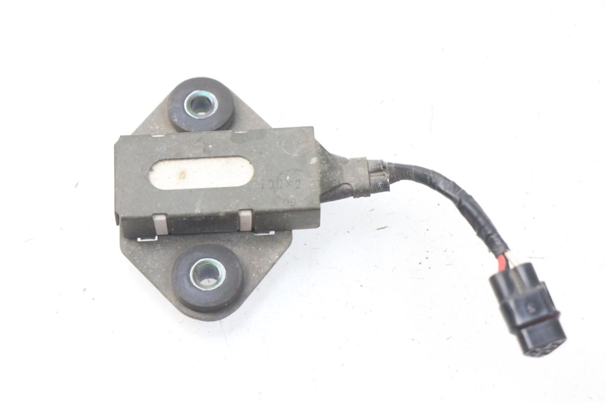 photo de RESISTOR SUZUKI GSX-R GSXR 600 (2001 - 2003) - Main view