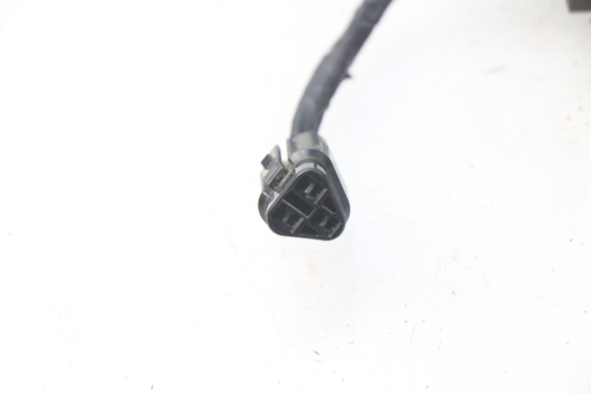 photo de RESISTOR SUZUKI GSX-R GSXR 600 (2001 - 2003) - Component detail