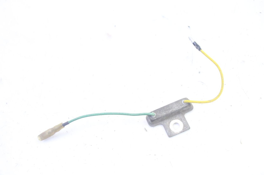 photo de RESISTOR SYM GTS EVO 125 (2009 - 2013) - Component detail