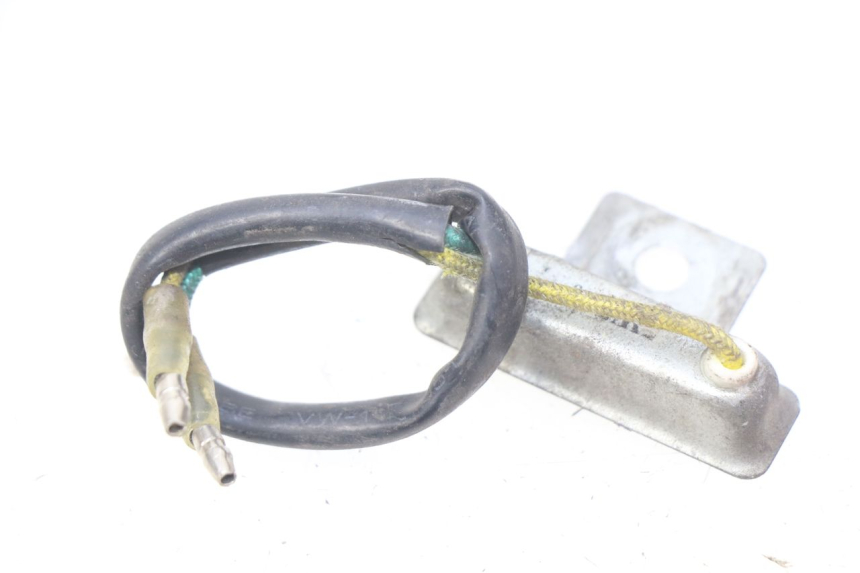 photo de RESISTOR HAOTIAN HT125T-2 125 - Main view