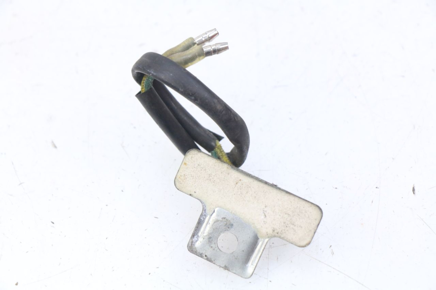 photo de RESISTOR HAOTIAN HT125T-2 125 - Component detail