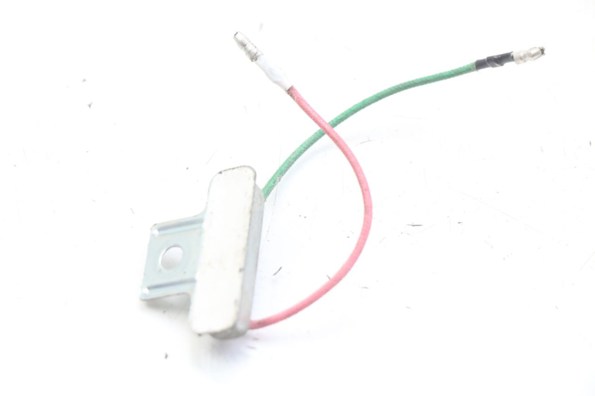 photo de Resistance SYM JET EURO X 2T 50 (2003 - 2007) - Component detail