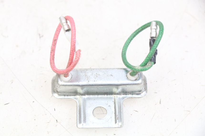 photo de RESISTANCE SYM JET SPORT XR 50 (2006 - 2015) - Main view