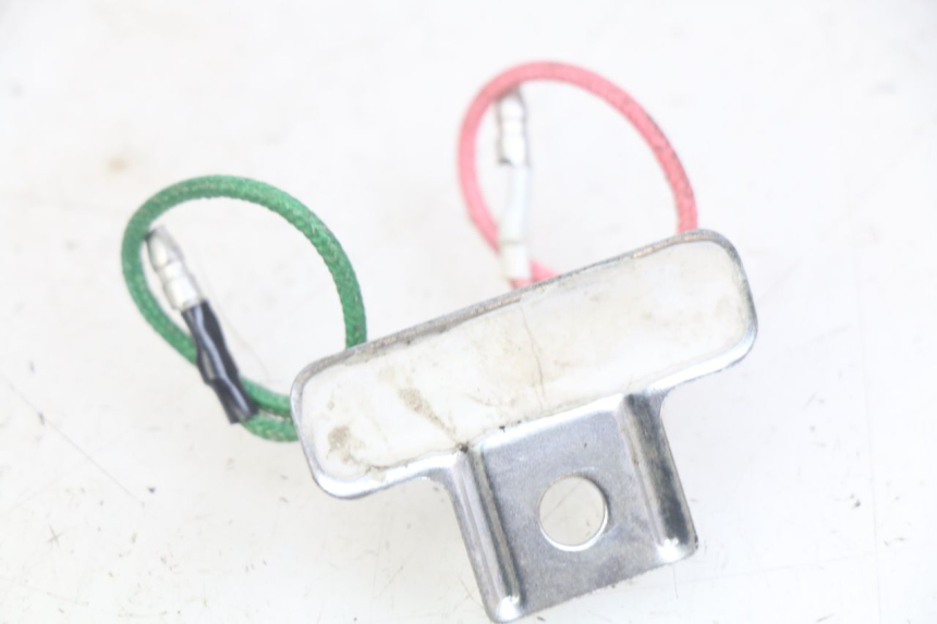 photo de RESISTANCE SYM JET SPORT XR 50 (2006 - 2015) - Component detail