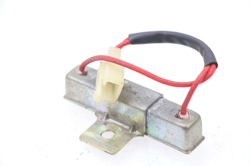 photo de RESISTOR RIDE JUMP 2T 50 (2012 - 2017) - Main view