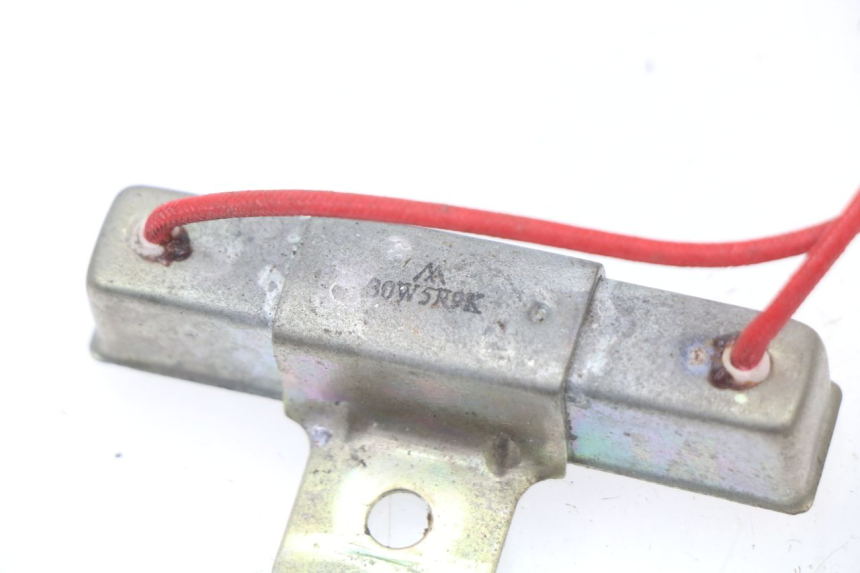 photo de RESISTOR RIDE JUMP 2T 50 (2012 - 2017) - Component detail