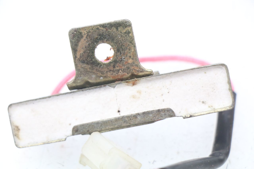photo de RESISTOR RIDE JUMP 2T 50 (2012 - 2017) - Component detail