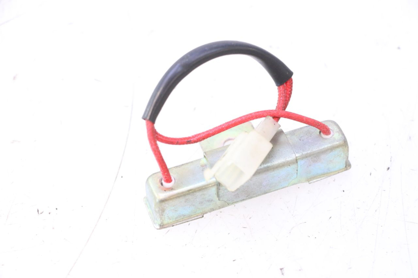 photo de RESISTOR RIDE JUMP 2T 50 (2012 - 2017) - Main view
