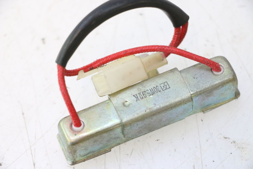 photo de RESISTOR RIDE JUMP 2T 50 (2012 - 2017) - Component detail