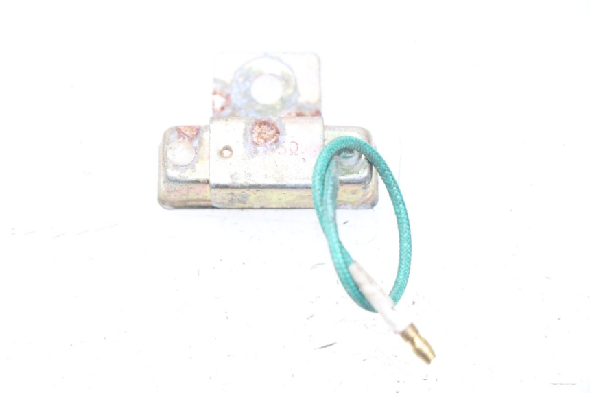 photo de RESISTANCE PEUGEOT KISBEE 4T 50 (2010 - 2017) - Main view