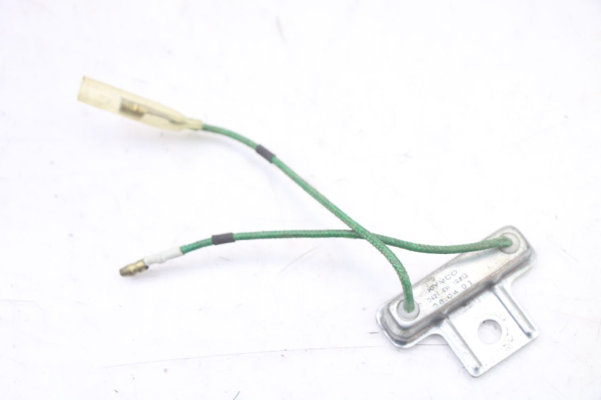 photo de RESISTOR KYMCO GRAND DINK 125 (2008 - 2014) - Main view