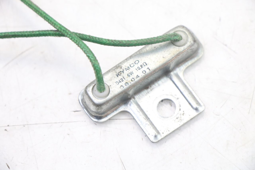 photo de RESISTOR KYMCO GRAND DINK 125 (2008 - 2014) - Component detail